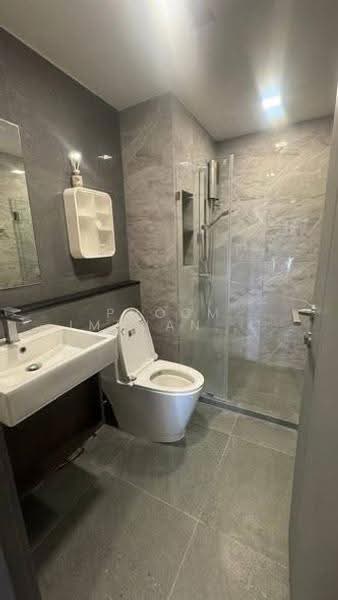 Quintara Phume Sukhumvit 39, Bangkok, 73 Soi Sukhumvit 39, Khlong Tan Nua, Watthana, Bangkok, 1 Bedroom, 35 sqm, Condo For Rent, by Phoom Imruangsri, 500632516 - DDproperty.com