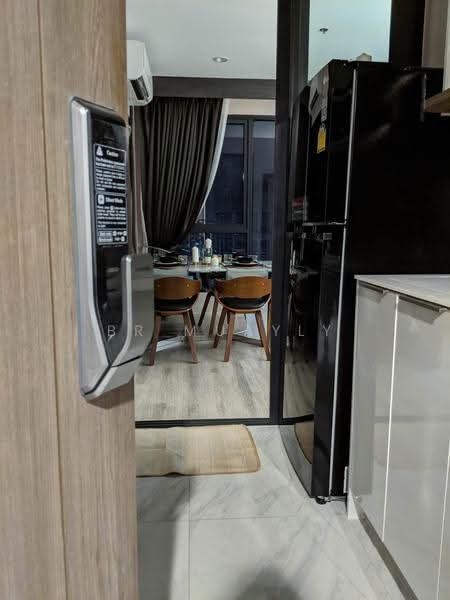 IDEO Mobi Asoke, Bangkok, New Petchaburi Road, Bang Kapi, Huai Khwang, Bangkok, 2 Bedrooms, 55 sqm, Condo For Rent, by BR Muayly, 500632520 - DDproperty.com