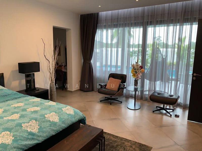 undefined, Chon Buri (Pattaya), Na Chom Thian, Sattahip, Chon Buri (Pattaya), 4 Bedrooms, 442 sqm, Villa For Sale, by Tanawan Surichai, 500632522 - DDproperty.com