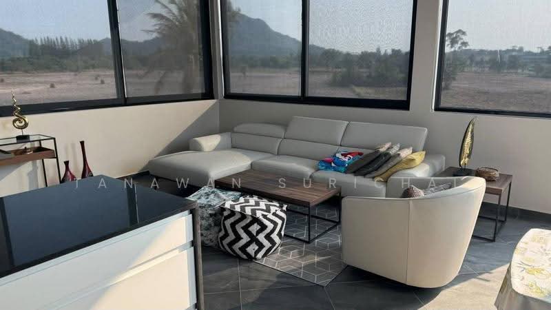 undefined, Chon Buri (Pattaya), Na Chom Thian, Sattahip, Chon Buri (Pattaya), 4 Bedrooms, 442 sqm, Villa For Sale, by Tanawan Surichai, 500632522 - DDproperty.com