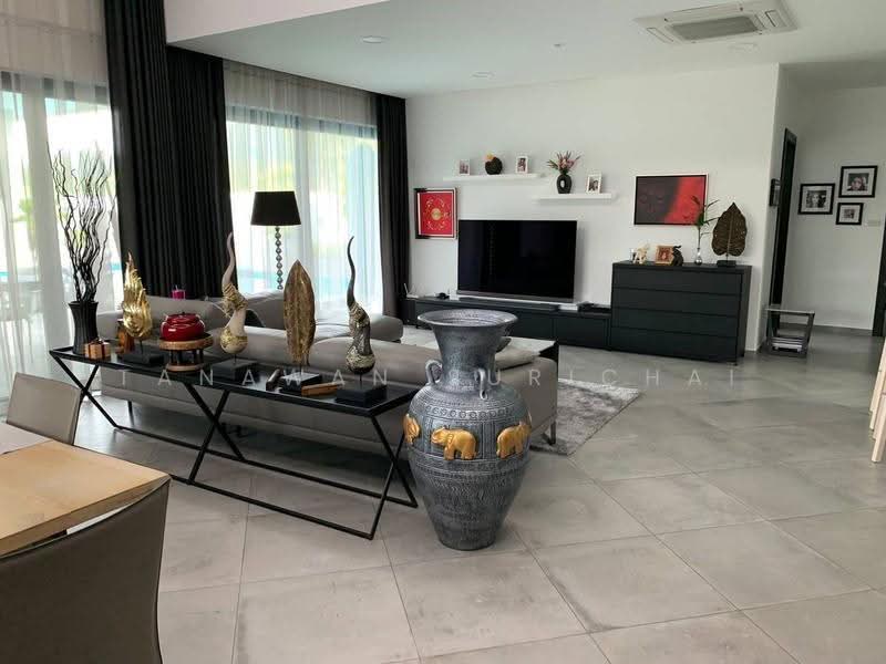 undefined, Chon Buri (Pattaya), Na Chom Thian, Sattahip, Chon Buri (Pattaya), 4 Bedrooms, 442 sqm, Villa For Sale, by Tanawan Surichai, 500632522 - DDproperty.com