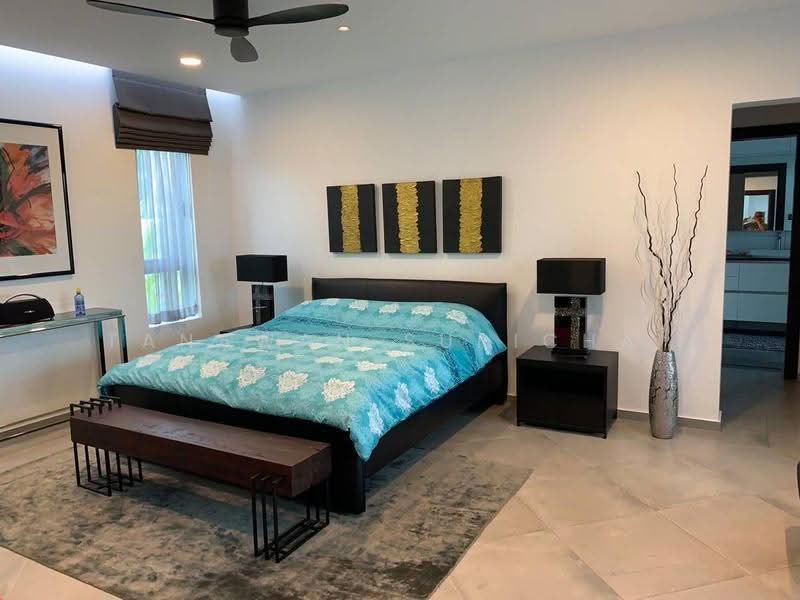 undefined, Chon Buri (Pattaya), Na Chom Thian, Sattahip, Chon Buri (Pattaya), 4 Bedrooms, 442 sqm, Villa For Sale, by Tanawan Surichai, 500632522 - DDproperty.com