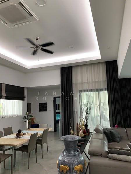 undefined, Chon Buri (Pattaya), Na Chom Thian, Sattahip, Chon Buri (Pattaya), 4 Bedrooms, 442 sqm, Villa For Sale, by Tanawan Surichai, 500632522 - DDproperty.com