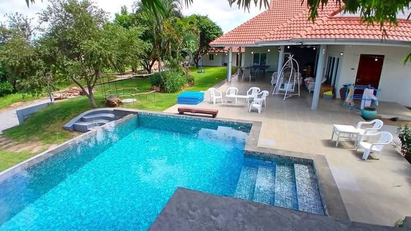 4-BR Villa, Prachuap Khiri Khan, Wang-Pong, Pran Buri, Prachuap Khiri Khan, 4 Bedrooms, 240 sqm, Villa For Sale, by Tanawan Surichai, 500632527 - DDproperty.com
