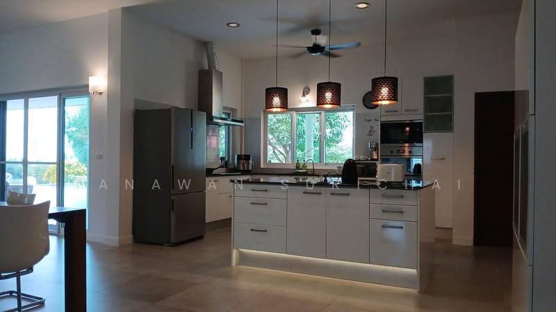 4-BR Villa, Prachuap Khiri Khan, Wang-Pong, Pran Buri, Prachuap Khiri Khan, 4 Bedrooms, 240 sqm, Villa For Sale, by Tanawan Surichai, 500632527 - DDproperty.com