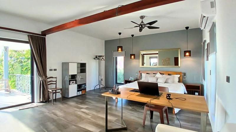 4-BR Villa, Prachuap Khiri Khan, Wang-Pong, Pran Buri, Prachuap Khiri Khan, 4 Bedrooms, 240 sqm, Villa For Sale, by Tanawan Surichai, 500632527 - DDproperty.com