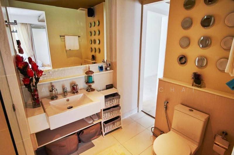 Seven Seas Condo Jomtien : เซเว่นซีส์ คอนโด จอมเทียน, ชลบุรี, 531 ถนนชัยพฤกษ์ เมืองพัทยา, นาเกลือ, บางละมุง, ชลบุรี, 188 ตร.ม., คอนโด ขาย, โดย Tanawan Surichai, 500632532 - DDproperty.com