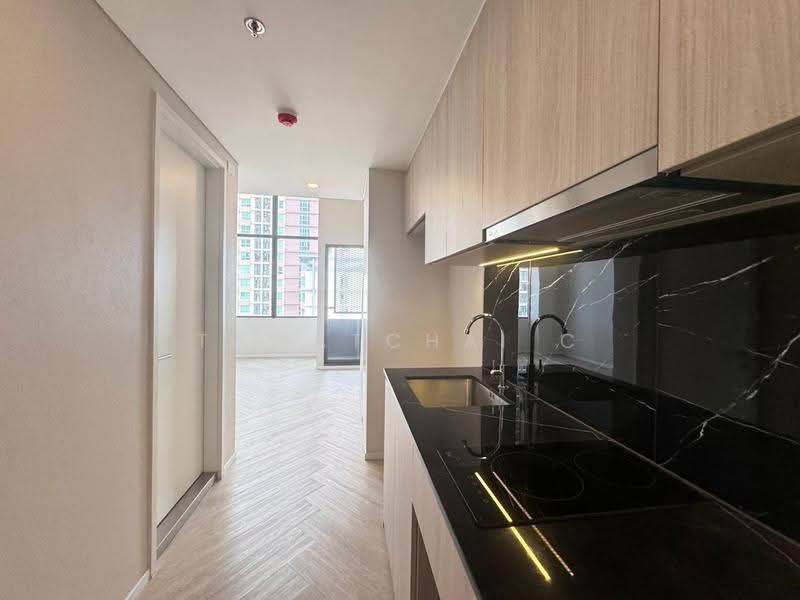 Siamese Sukhumvit 48, Bangkok, 1498 Soi Sukhumvit 48, Phra Kanong, Khlong Toei, Bangkok, 1 Bedroom, 40 sqm, Condo For Sale, by Tawatchai C, 500632533 - DDproperty.com