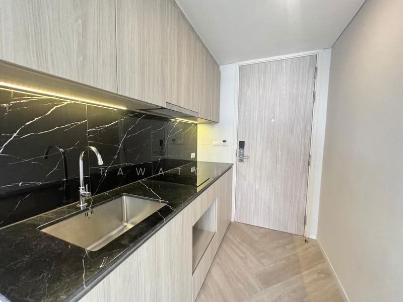 Siamese Sukhumvit 48, Bangkok, 1498 Soi Sukhumvit 48, Phra Kanong, Khlong Toei, Bangkok, 1 Bedroom, 40 sqm, Condo For Sale, by Tawatchai C, 500632533 - DDproperty.com