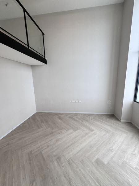 Siamese Sukhumvit 48, Bangkok, 1498 Soi Sukhumvit 48, Phra Kanong, Khlong Toei, Bangkok, 1 Bedroom, 40 sqm, Condo For Sale, by Tawatchai C, 500632533 - DDproperty.com