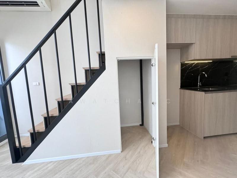 Siamese Sukhumvit 48, Bangkok, 1498 Soi Sukhumvit 48, Phra Kanong, Khlong Toei, Bangkok, 1 Bedroom, 40 sqm, Condo For Sale, by Tawatchai C, 500632533 - DDproperty.com