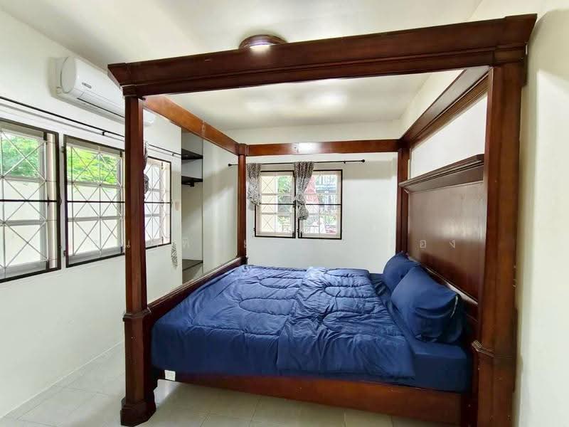 หมู่บ้านเจ้าฟ้าธานี, ภูเก็ต, เจ้าฟ้าตะวันตก, ฉลอง, เมืองภูเก็ต, ภูเก็ต, 110 ตร.ม., บ้านเดี่ยว ให้เช่า, โดย ชนาทิพย์ บุญเมือง, 500632538 - DDproperty.com