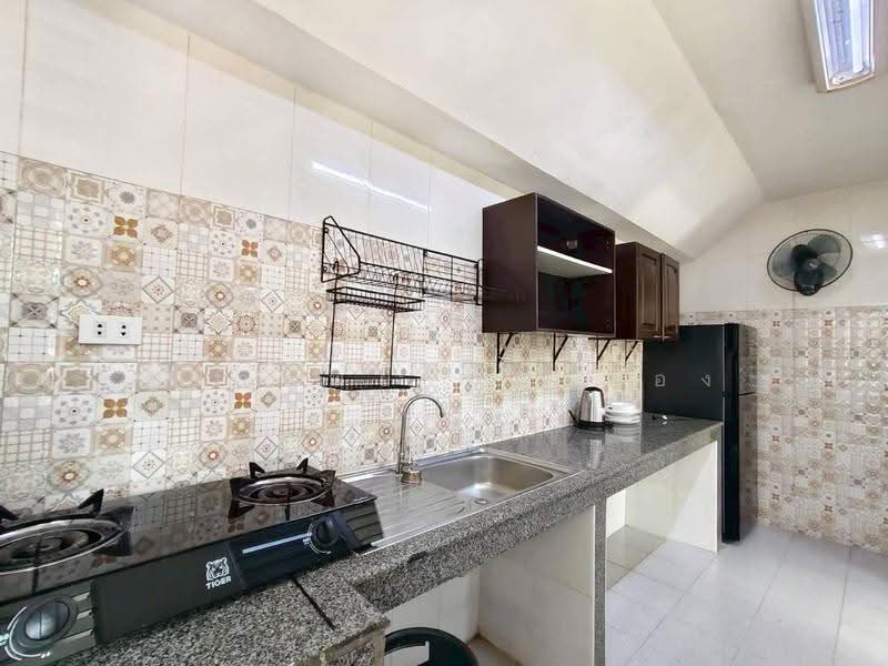 Chaofa Thani, Phuket, เจ้าฟ้าตะวันตก, Chalong, Muang Phuket, Phuket, 2 Bedrooms, 110 sqm, Single Detached House For Rent, by Chanatip Boonmuang, 500632538 - DDproperty.com