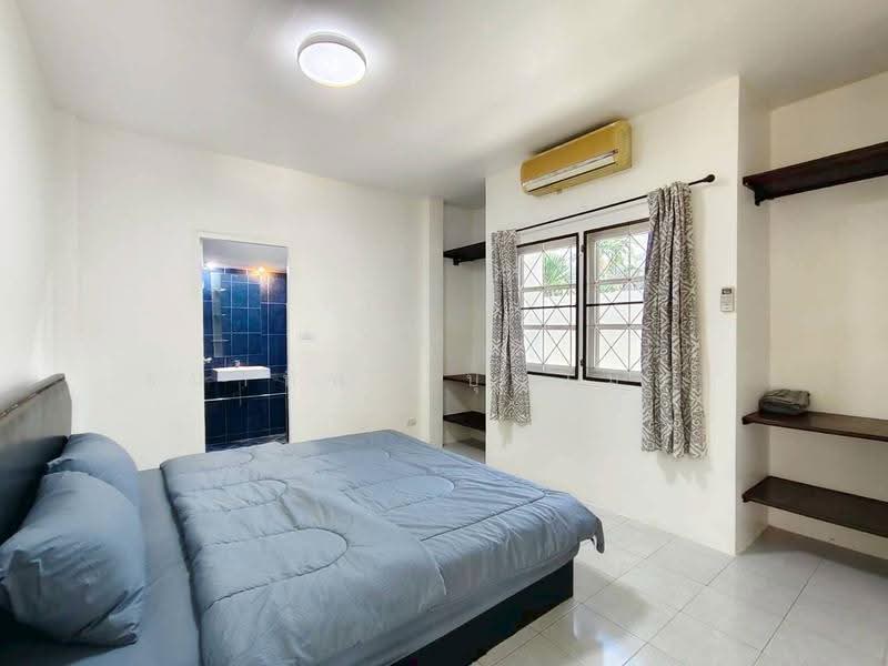 Chaofa Thani, Phuket, เจ้าฟ้าตะวันตก, Chalong, Muang Phuket, Phuket, 2 Bedrooms, 110 sqm, Single Detached House For Rent, by Chanatip Boonmuang, 500632538 - DDproperty.com
