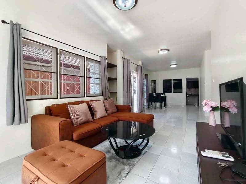 หมู่บ้านเจ้าฟ้าธานี, ภูเก็ต, เจ้าฟ้าตะวันตก, ฉลอง, เมืองภูเก็ต, ภูเก็ต, 110 ตร.ม., บ้านเดี่ยว ให้เช่า, โดย ชนาทิพย์ บุญเมือง, 500632538 - DDproperty.com