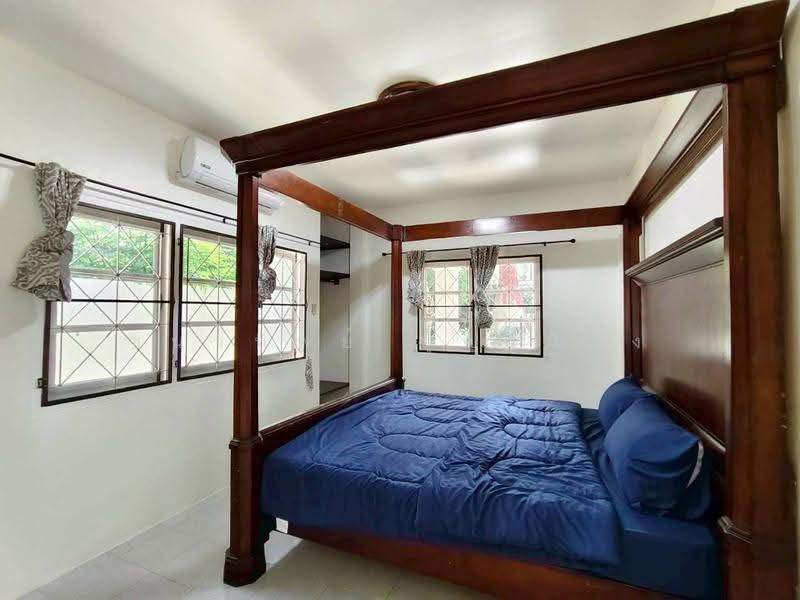 หมู่บ้านเจ้าฟ้าธานี, ภูเก็ต, เจ้าฟ้าตะวันตก, ฉลอง, เมืองภูเก็ต, ภูเก็ต, 110 ตร.ม., บ้านเดี่ยว ให้เช่า, โดย ชนาทิพย์ บุญเมือง, 500632538 - DDproperty.com