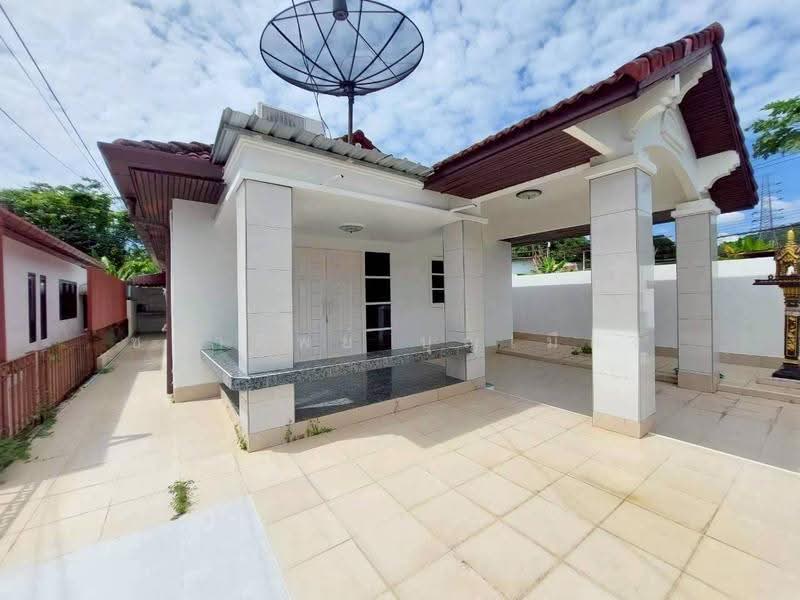 Chaofa Thani, Phuket, เจ้าฟ้าตะวันตก, Chalong, Muang Phuket, Phuket, 2 Bedrooms, 110 sqm, Single Detached House For Rent, by Chanatip Boonmuang, 500632538 - DDproperty.com