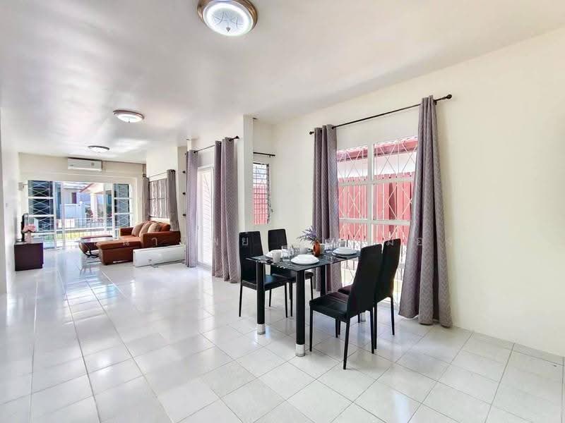 Chaofa Thani, Phuket, เจ้าฟ้าตะวันตก, Chalong, Muang Phuket, Phuket, 2 Bedrooms, 110 sqm, Single Detached House For Rent, by Chanatip Boonmuang, 500632538 - DDproperty.com