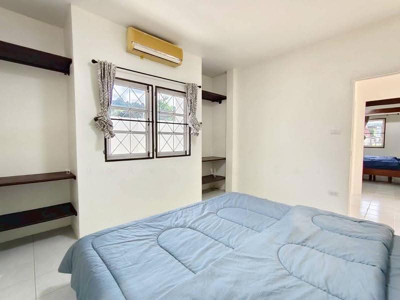 Chaofa Thani, Phuket, เจ้าฟ้าตะวันตก, Chalong, Muang Phuket, Phuket, 2 Bedrooms, 110 sqm, Single Detached House For Rent, by Chanatip Boonmuang, 500632538 - DDproperty.com