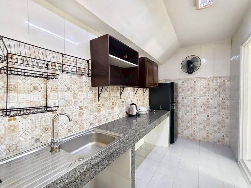 Chaofa Thani, Phuket, เจ้าฟ้าตะวันตก, Chalong, Muang Phuket, Phuket, 2 Bedrooms, 110 sqm, Single Detached House For Rent, by Chanatip Boonmuang, 500632538 - DDproperty.com