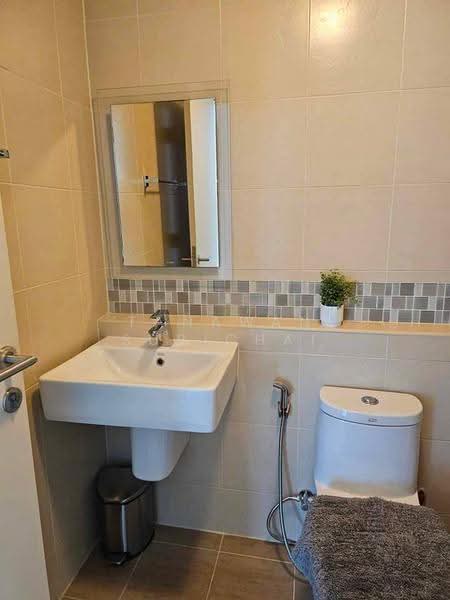 Baan Kiang Fah, Prachuap Khiri Khan, Phetkasem Road, Hua Hin, Prachuap Khiri Khan, 2 Bedrooms, 58 sqm, Condo For Rent, by Tanawan Surichai, 500632542 - DDproperty.com