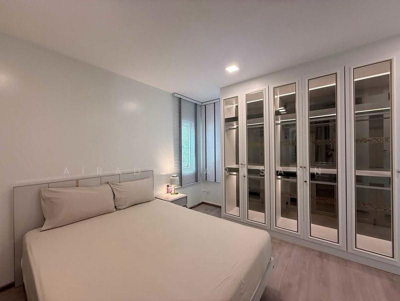 Villaggio 2 Srinakarin-Bangna : วิลลาจจิโอ 2 ศรีนครินทร์-บางนา, สมุทรปราการ, ถนนบัวนครินทร์, บางแก้ว, บางพลี, สมุทรปราการ, 200 ตร.ม., บ้านเดี่ยว ให้เช่า, โดย Airada Parasarn, 500632544 - DDproperty.com