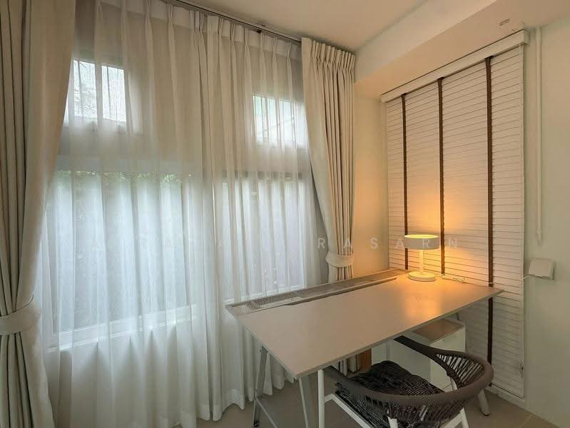 Villaggio 2 Srinakarin-Bangna, Samut Prakan, Buanakarin Road, Bang Kaeo, Bang Plee, Samut Prakan, 4 Bedrooms, 200 sqm, Single Detached House For Rent, by Airada Parasarn, 500632544 - DDproperty.com