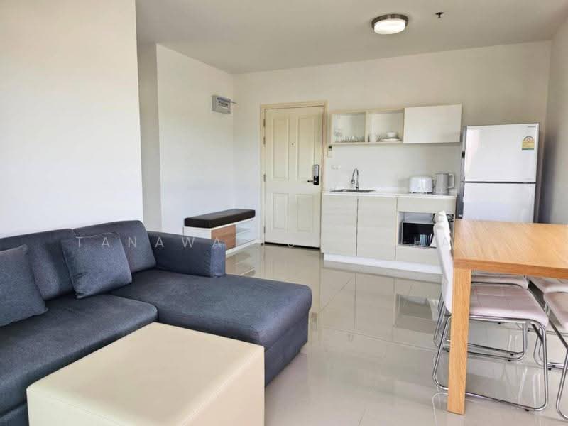 Baan Kiang Fah, Prachuap Khiri Khan, Phetkasem Road, Hua Hin, Prachuap Khiri Khan, 2 Bedrooms, 58 sqm, Condo For Sale, by Tanawan Surichai, 500632545 - DDproperty.com