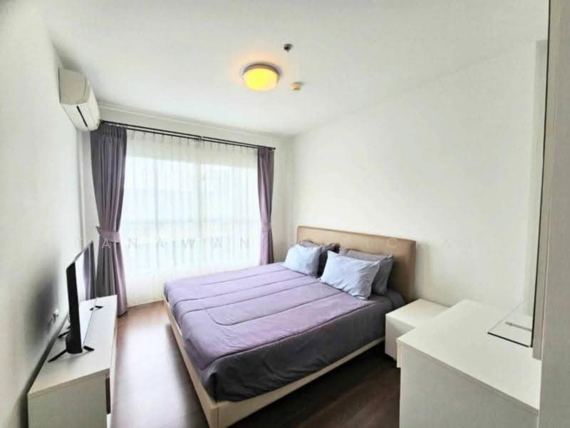 Baan Kiang Fah, Prachuap Khiri Khan, Phetkasem Road, Hua Hin, Prachuap Khiri Khan, 2 Bedrooms, 58 sqm, Condo For Sale, by Tanawan Surichai, 500632545 - DDproperty.com