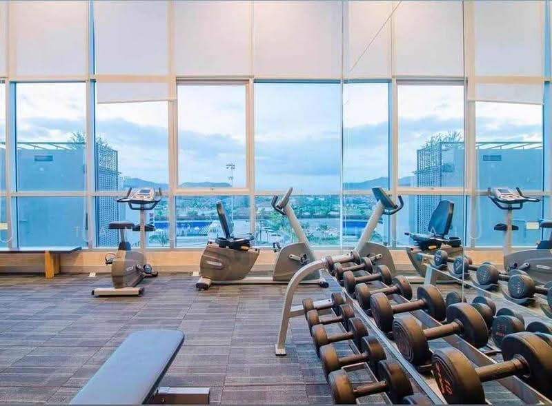 Baan Kiang Fah, Prachuap Khiri Khan, Phetkasem Road, Hua Hin, Prachuap Khiri Khan, 2 Bedrooms, 58 sqm, Condo For Sale, by Tanawan Surichai, 500632545 - DDproperty.com
