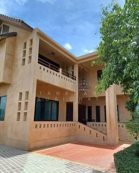 บ้าน 3-ห้องนอน, ชลบุรี, หนองปรือ, บางละมุง, ชลบุรี, 450 ตร.ม., บ้านเดี่ยว ขาย, โดย Tanawan Surichai, 500632551 - DDproperty.com