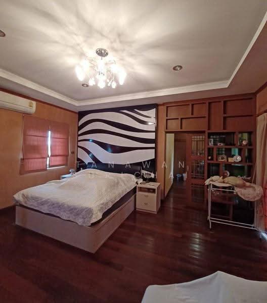 3-BR House, Chon Buri (Pattaya), Nong Pru, Bang Lamung (Pattaya), Chon Buri (Pattaya), 3 Bedrooms, 450 sqm, Single Detached House For Sale, by Tanawan Surichai, 500632551 - DDproperty.com