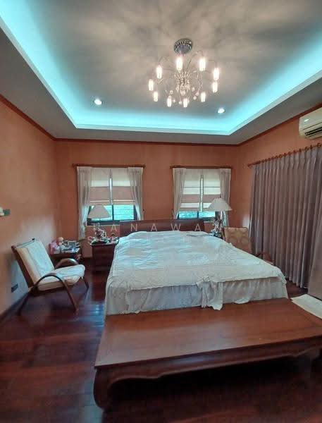 3-BR House, Chon Buri (Pattaya), Nong Pru, Bang Lamung (Pattaya), Chon Buri (Pattaya), 3 Bedrooms, 450 sqm, Single Detached House For Sale, by Tanawan Surichai, 500632551 - DDproperty.com