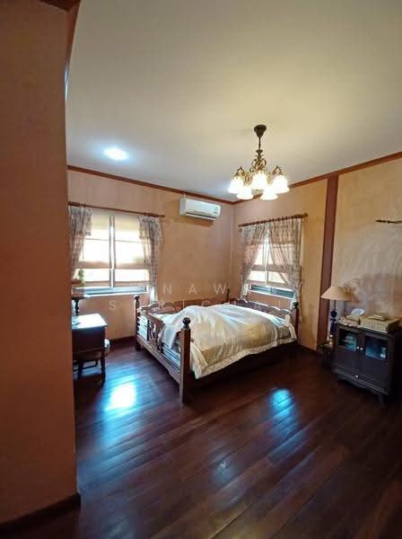 3-BR House, Chon Buri (Pattaya), Nong Pru, Bang Lamung (Pattaya), Chon Buri (Pattaya), 3 Bedrooms, 450 sqm, Single Detached House For Sale, by Tanawan Surichai, 500632551 - DDproperty.com