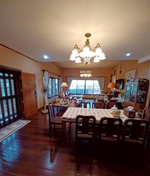 3-BR House, Chon Buri (Pattaya), Nong Pru, Bang Lamung (Pattaya), Chon Buri (Pattaya), 3 Bedrooms, 450 sqm, Single Detached House For Sale, by Tanawan Surichai, 500632551 - DDproperty.com
