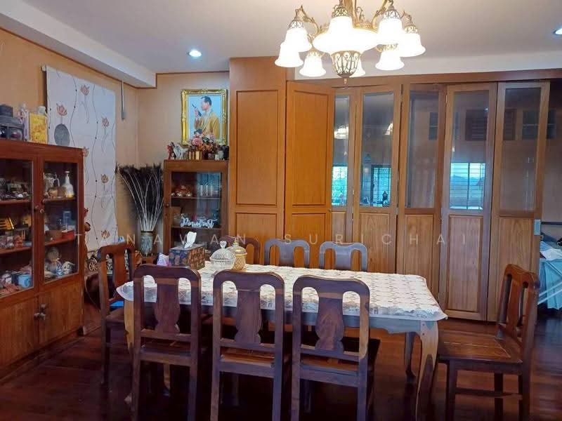 3-BR House, Chon Buri (Pattaya), Nong Pru, Bang Lamung (Pattaya), Chon Buri (Pattaya), 3 Bedrooms, 450 sqm, Single Detached House For Sale, by Tanawan Surichai, 500632551 - DDproperty.com