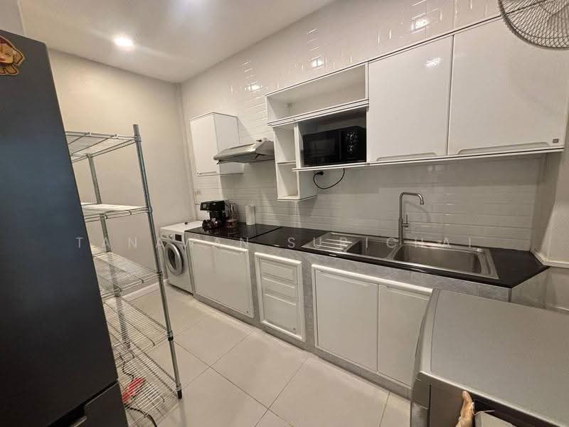 2-BR House, Prachuap Khiri Khan, Nong Kae, Hua Hin, Prachuap Khiri Khan, 2 Bedrooms, 93 sqm, Single Detached House For Sale, by Tanawan Surichai, 500632555 - DDproperty.com