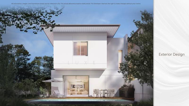 MORI Phuket, ภูเก็ต, เชิงทะเล, ถลาง, ภูเก็ต, 229 ตร.ม., วิลล่า ขาย, โดย The Luxe Group, 500632559 - DDproperty.com
