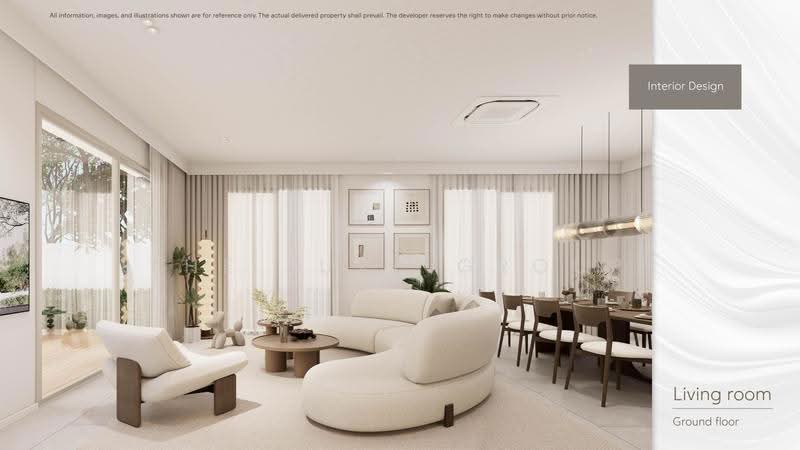 MORI Phuket, Phuket, Choeng Thale, Thalang, Phuket, 3 Bedrooms, 229 sqm, Villa For Sale, by The Luxe Group, 500632559 - DDproperty.com