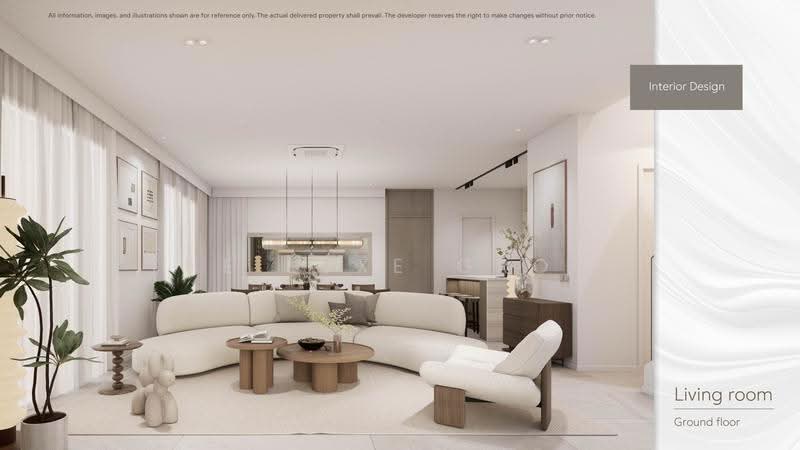 MORI Phuket, ภูเก็ต, เชิงทะเล, ถลาง, ภูเก็ต, 229 ตร.ม., วิลล่า ขาย, โดย The Luxe Group, 500632559 - DDproperty.com
