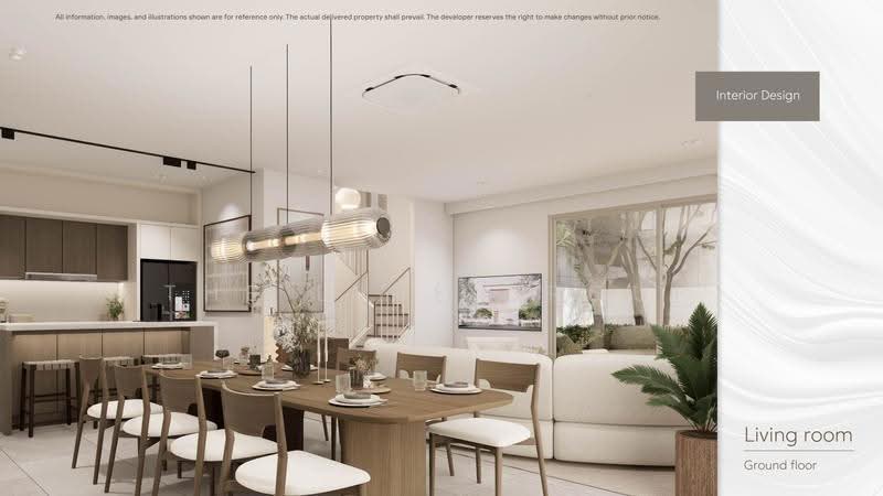 MORI Phuket, Phuket, Choeng Thale, Thalang, Phuket, 3 Bedrooms, 229 sqm, Villa For Sale, by The Luxe Group, 500632559 - DDproperty.com
