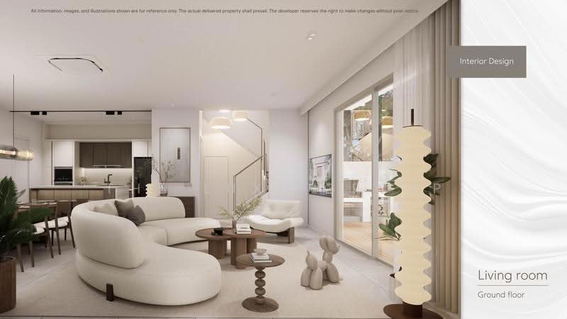 MORI Phuket, ภูเก็ต, เชิงทะเล, ถลาง, ภูเก็ต, 229 ตร.ม., วิลล่า ขาย, โดย The Luxe Group, 500632559 - DDproperty.com