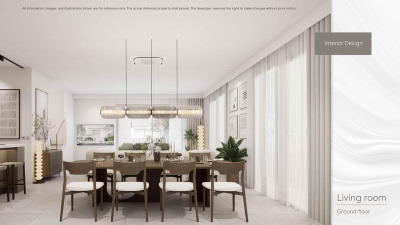 MORI Phuket, ภูเก็ต, เชิงทะเล, ถลาง, ภูเก็ต, 229 ตร.ม., วิลล่า ขาย, โดย The Luxe Group, 500632559 - DDproperty.com