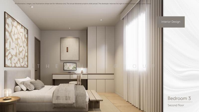 MORI Phuket, ภูเก็ต, เชิงทะเล, ถลาง, ภูเก็ต, 229 ตร.ม., วิลล่า ขาย, โดย The Luxe Group, 500632559 - DDproperty.com