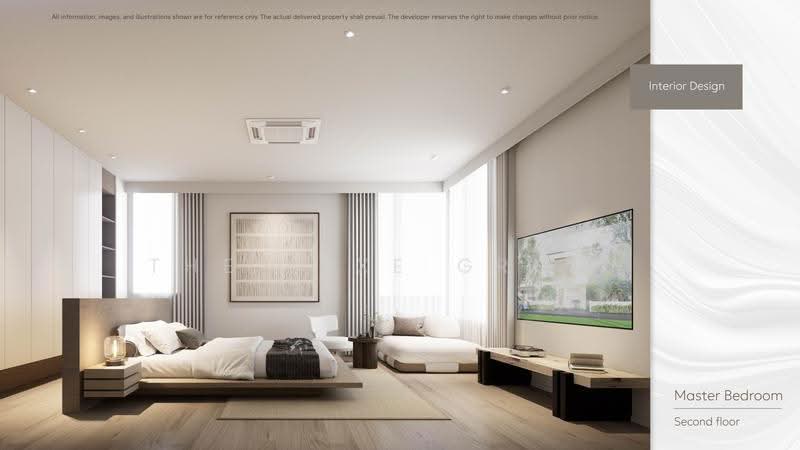 MORI Phuket, ภูเก็ต, เชิงทะเล, ถลาง, ภูเก็ต, 229 ตร.ม., วิลล่า ขาย, โดย The Luxe Group, 500632559 - DDproperty.com