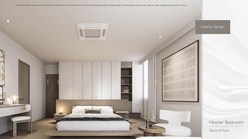 MORI Phuket, Phuket, Choeng Thale, Thalang, Phuket, 3 Bedrooms, 229 sqm, Villa For Sale, by The Luxe Group, 500632559 - DDproperty.com