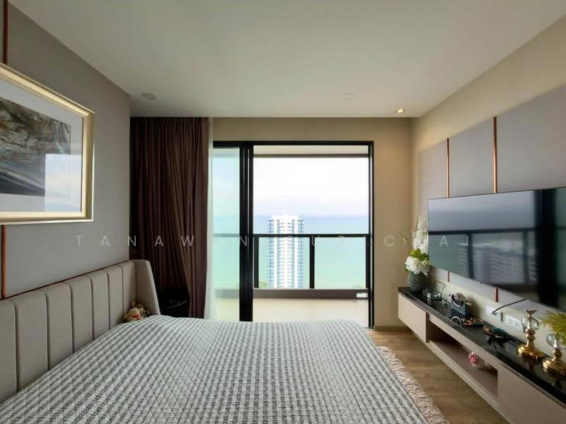 The Panora Pattaya, Chon Buri (Pattaya), Pratumnak Rd, Nong Pru, Bang Lamung (Pattaya), Chon Buri (Pattaya), 2 Bedrooms, 79 sqm, Condo For Sale, by Tanawan Surichai, 500632561 - DDproperty.com
