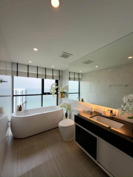 The Panora Pattaya, Chon Buri (Pattaya), Pratumnak Rd, Nong Pru, Bang Lamung (Pattaya), Chon Buri (Pattaya), 2 Bedrooms, 79 sqm, Condo For Sale, by Tanawan Surichai, 500632561 - DDproperty.com