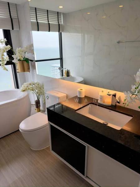 The Panora Pattaya, Chon Buri (Pattaya), Pratumnak Rd, Nong Pru, Bang Lamung (Pattaya), Chon Buri (Pattaya), 2 Bedrooms, 79 sqm, Condo For Sale, by Tanawan Surichai, 500632561 - DDproperty.com