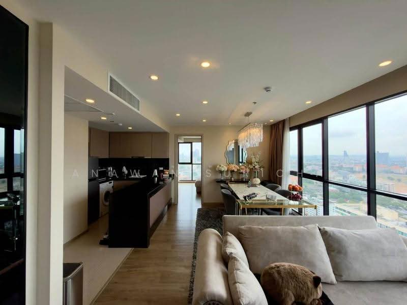 The Panora Pattaya, Chon Buri (Pattaya), Pratumnak Rd, Nong Pru, Bang Lamung (Pattaya), Chon Buri (Pattaya), 2 Bedrooms, 79 sqm, Condo For Sale, by Tanawan Surichai, 500632561 - DDproperty.com